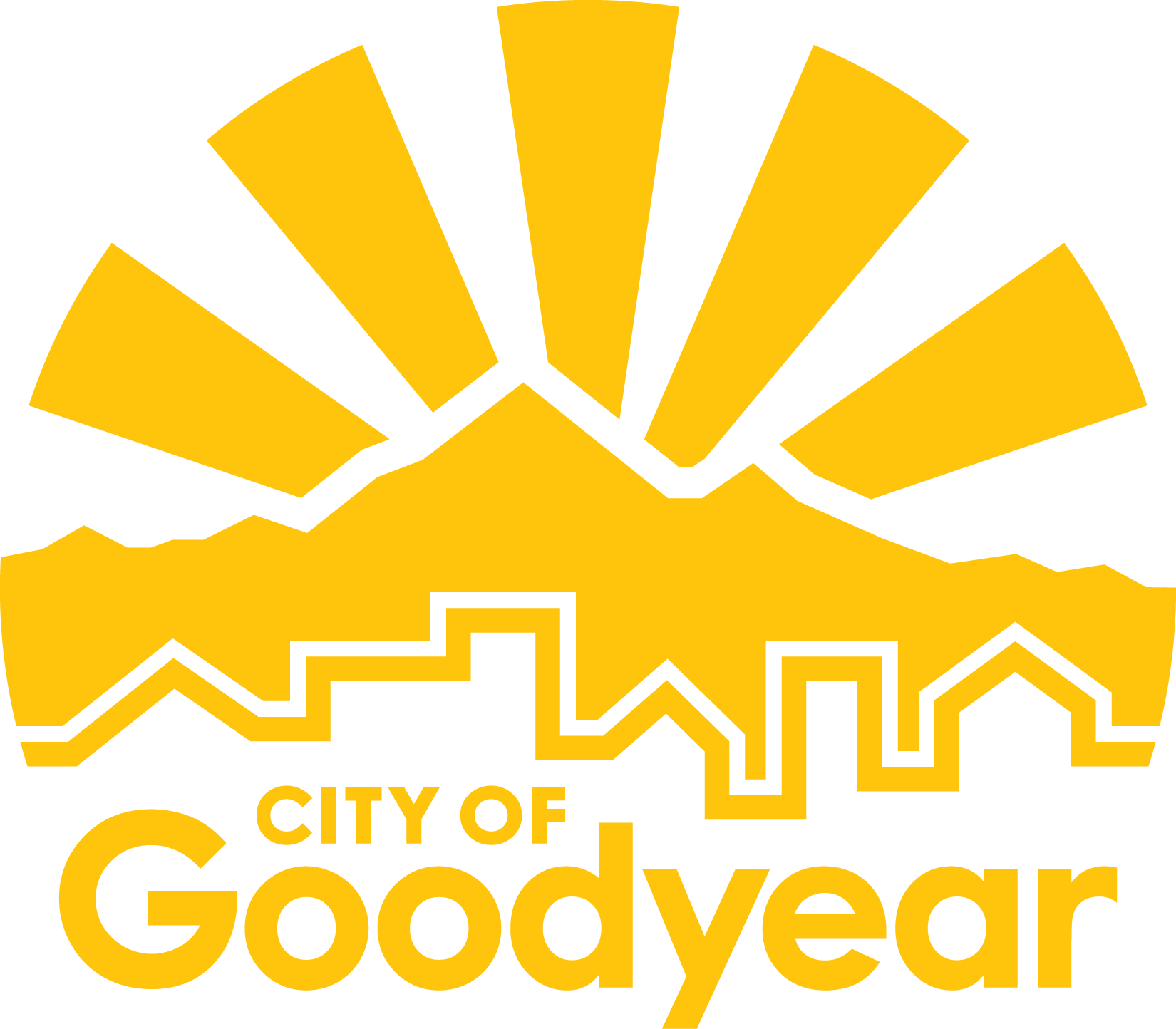 City of Goodyear